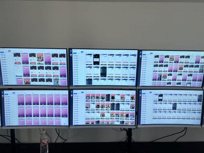 百极全新玩法,全自动挂机。可无限矩阵,-赢家共创-资源网-最新项目分享网