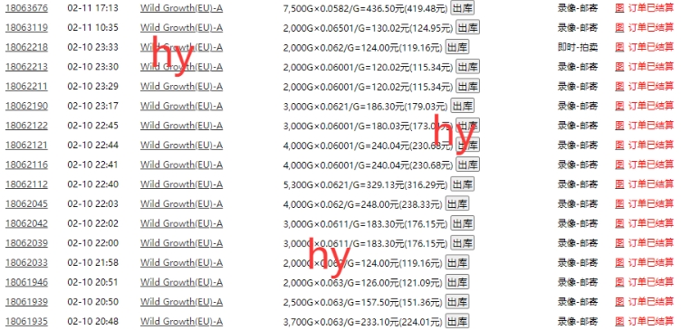 老款游戏全自动打金搬砖，单号一天收益2张左右，可以多号矩阵操作【揭秘】-赢家共创-资源网-最新项目分享网